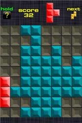 game pic for Quadris alter Tetris